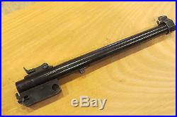 T/C Thompson Center Contender Barrel 10 Long 30-30 VERY EARLY