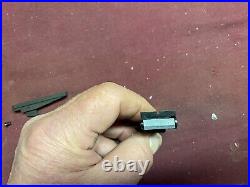 T/C Thompson Center Contender Front & Rear Sight Set Screws Included encore