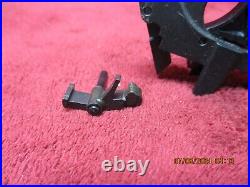 T/C Thompson Center Contender G1, Single Shot 45LC Cal, PART Trigger Assembl