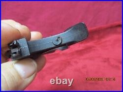 T/C Thompson Center Contender G1, Single Shot 45LC Cal, PART Trigger Assembl