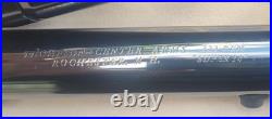 T/C Thompson Center Contender Super 14.223 REM Barrel With Burris 7x Scope