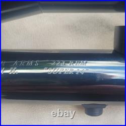 T/C Thompson Center Contender Super 14.223 REM Barrel With Burris 7x Scope T/C Thompson Center Contender Super 14.223 REM Barrel With Burris 7x Scope