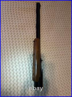 T/C Thompson Center Encore 209x50 Magnum Barrel 26 And Forearm