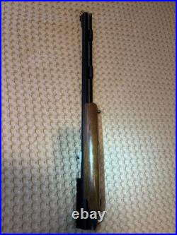 T/C Thompson Center Encore 209x50 Magnum Barrel 26 And Forearm