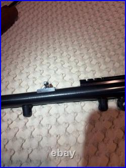 T/C Thompson Center Encore 209x50 Magnum Barrel 26 And Forearm