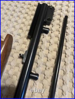 T/C Thompson Center Encore 209x50 Magnum Barrel 26 And Forearm