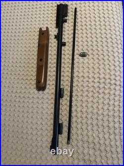 T/C Thompson Center Encore 209x50 Magnum Barrel 26 And Forearm