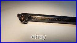T/C Thompson Center Hawken 28 Barrel No Nipple 15/16 Diameter (13)