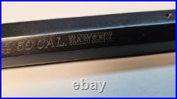 T/C Thompson Center Hawken 28 Barrel No Nipple 15/16 Diameter (13)
