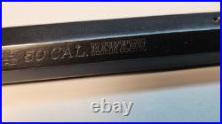 T/C Thompson Center Hawken 28 Barrel No Nipple 15/16 Diameter (13)