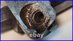 T/C Thompson Center Hawken 28 Barrel No Nipple 15/16 Diameter (13)
