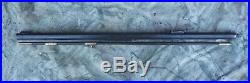 T/C Thompson Center Hawken. 45 cal Percussion Barrel with Sights / Thimbles/Ramrod