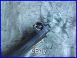 T/C Thompson Center Hawken. 45 cal Percussion Barrel with Sights / Thimbles/Ramrod