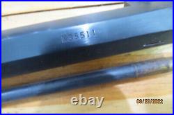 T/C Thompson Center Hawken 50 cal Kit Barrel good bore