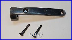 T/C Thompson Center Hawken Barrel Tang With Screw 15/16 Channel (2)