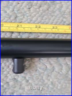 T/C Thompson Center Impact Muzzleloader Black Powder. 50 Caliber Steel Barrel