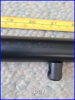 T/C Thompson Center Impact Muzzleloader Black Powder. 50 Caliber Steel Barrel