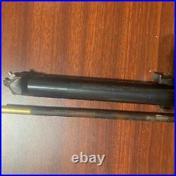 T/C Thompson Center NEW ENGLANDER 50 cal Barrel good bore Inc Ramrod