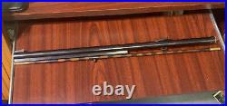 T/C Thompson Center NEW ENGLANDER 50 cal Barrel good bore Inc Ramrod