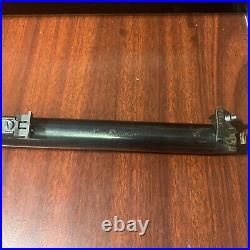 T/C Thompson Center NEW ENGLANDER 50 cal Barrel good bore Inc Ramrod