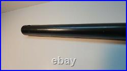 T/C Thompson Center New Englander 24 Barrel with 1 Diameter without Nipple (C)