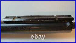 T/C Thompson Center New Englander 24 Barrel with 1 Diameter without Nipple (E)