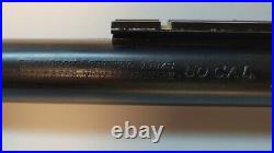 T/C Thompson Center New Englander 24 Barrel with 1 Diameter without Nipple (E)