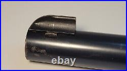T/C Thompson Center New Englander 24 Barrel with 1 Diameter without Nipple (N)