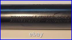 T/C Thompson Center New Englander 24 Barrel with 1 Diameter without Nipple (N)