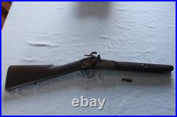 T/C Thompson Center New Englander Rynite Stock with Hardware