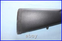 T/C Thompson Center New Englander Rynite Stock with Hardware