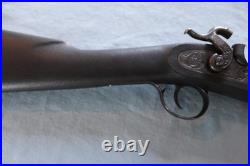 T/C Thompson Center New Englander Rynite Stock with Hardware