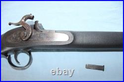 T/C Thompson Center New Englander Rynite Stock with Hardware