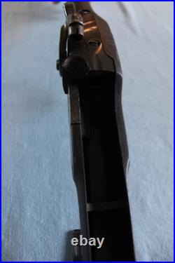 T/C Thompson Center New Englander Rynite Stock with Hardware