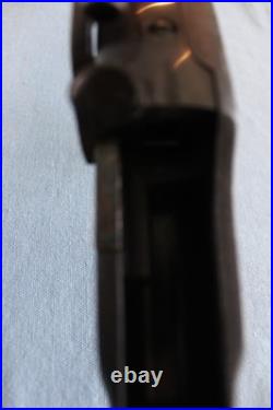 T/C Thompson Center New Englander Rynite Stock with Hardware