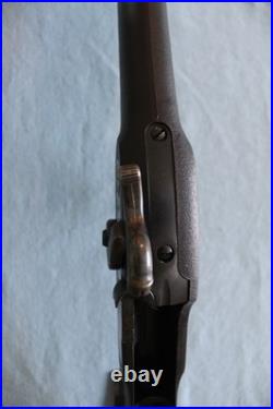 T/C Thompson Center New Englander Rynite Stock with Hardware