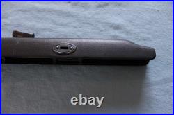 T/C Thompson Center New Englander Rynite Stock with Hardware
