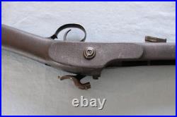 T/C Thompson Center New Englander Rynite Stock with Hardware