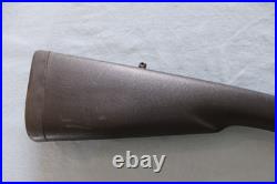 T/C Thompson Center New Englander Rynite Stock with Hardware