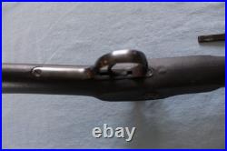 T/C Thompson Center New Englander Rynite Stock with Hardware