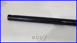 T/C Thompson Center New Englander Sidelock 26 Barrel With Shotgun Primer Nip (Q)