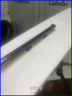 T/C Thompson Center Renegade 50cal Muzzleloader Barrel with Sights& Scope Mount