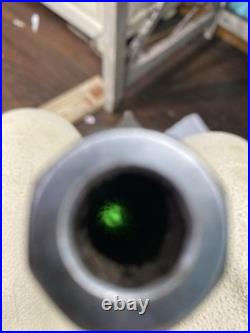 T/C Thompson Center Renegade 50cal Muzzleloader Barrel with Sights& Scope Mount