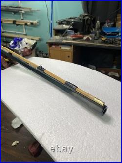 T/C Thompson Center Renegade 50cal Muzzleloader Barrel with Sights& Scope Mount