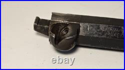 T/C Thompson Center Renegade Sidelock 26 Barrel With No Nipple-1 Diameter (2)