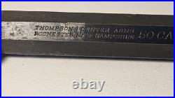 T/C Thompson Center Renegade Sidelock 26 Barrel With No Nipple-1 Diameter (2)