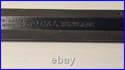 T/C Thompson Center Renegade Sidelock 26 Barrel With No Nipple-1 Diameter (2)