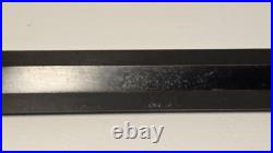 T/C Thompson Center Renegade Sidelock 26 Barrel With No Nipple-1 Diameter (2)