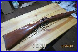 T/C Thompson Center Renegade Stock 54 Cal Hawken Barrel will fit as Well