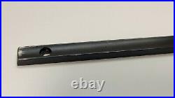 T/C Thompson Center Scout Under Barrel Rib With Thimble & Screws (A)